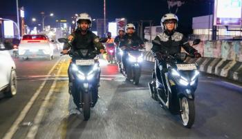 Tips Aman Berkendara di Tengah Kepadatan Lalu Lintas Bandar Lampung